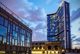 Hilton Istanbul Bomonti